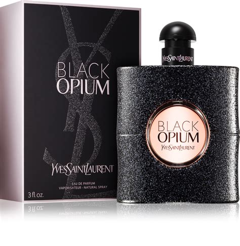 ysl black opium dla kogo|Black Opium perfume the shop.